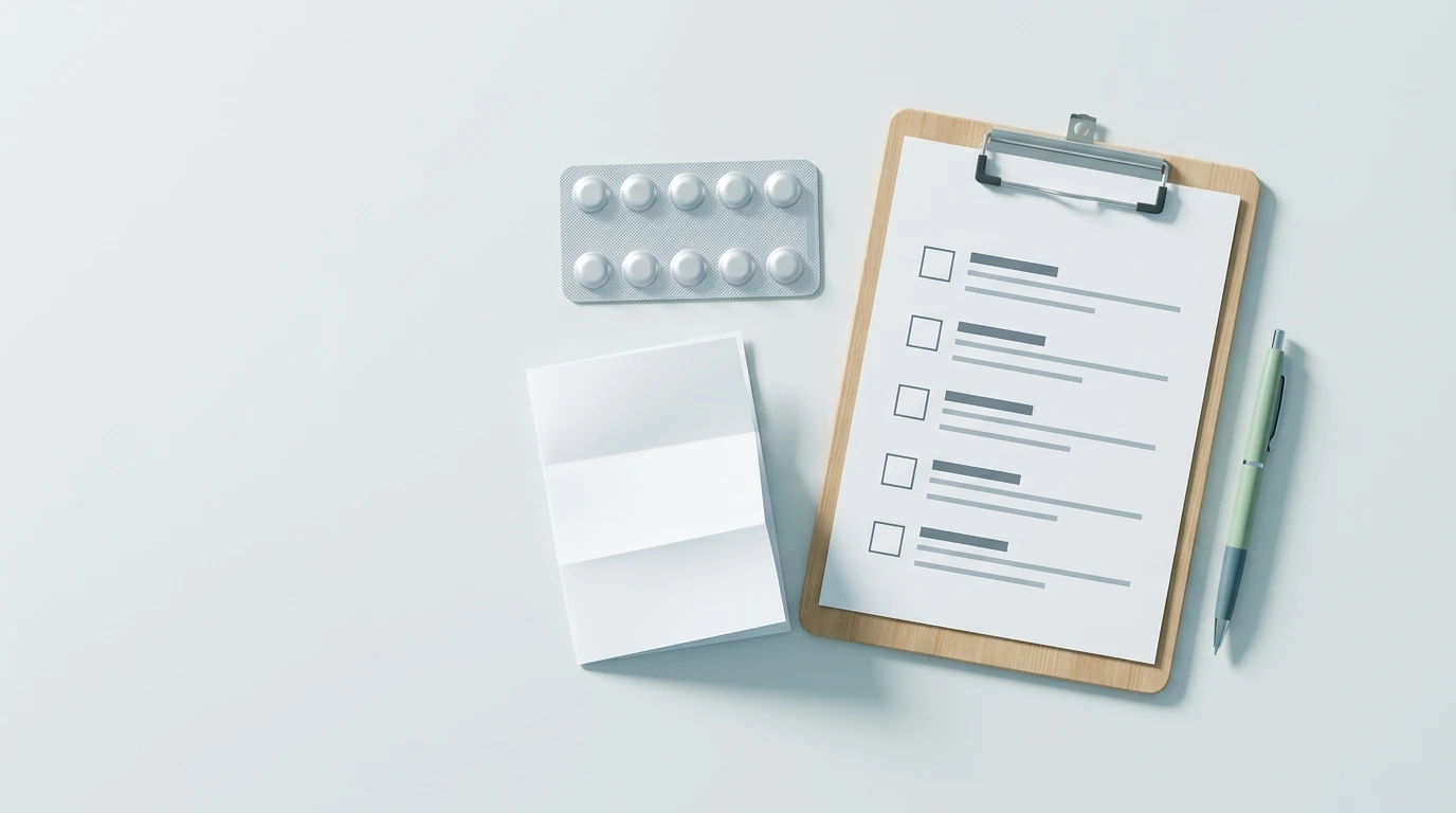 Antibiotics Medication Side Effects, Risks, and Interactions