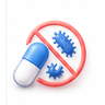 Antibiotics