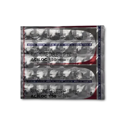 Aciloc 150 mg