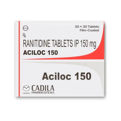 Aciloc 300 Mg image 2