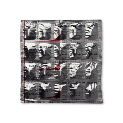 Aciloc 300 Mg image 3