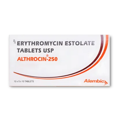 Althrocin 250 Mg image 2