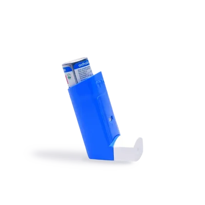 Asthalin HFA Inhaler 100 mcg image 3