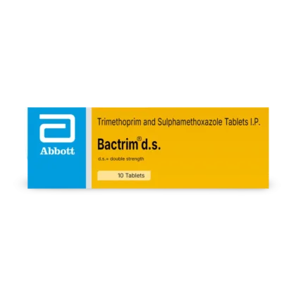 Bactrim DS Tablet