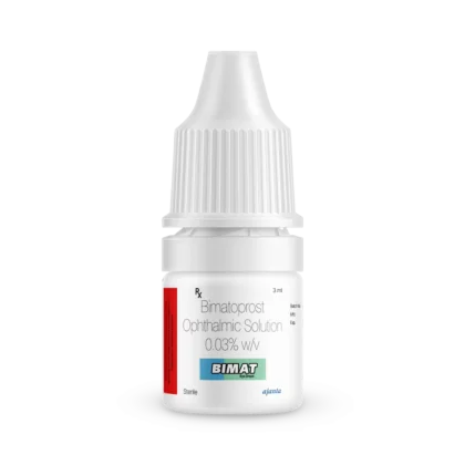 Bimat 0.03% w/v image 2