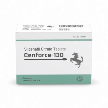 Cenforce 130 Mg image 2
