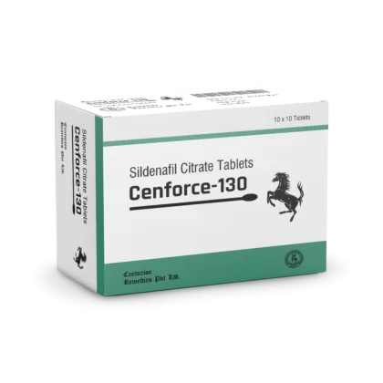 Cenforce 130 Mg image 4
