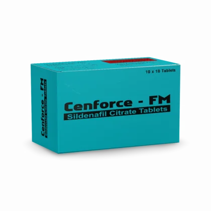 Cenforce FM 100 mg