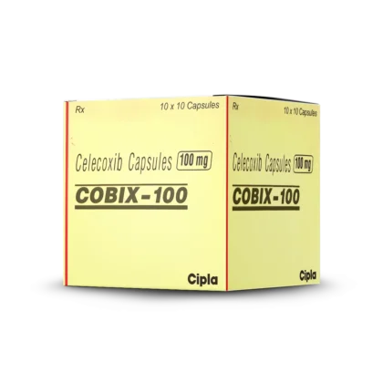 Cobix 100 mg