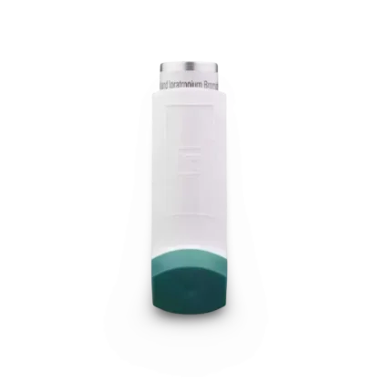 Combimist-L CFC Free Inhaler