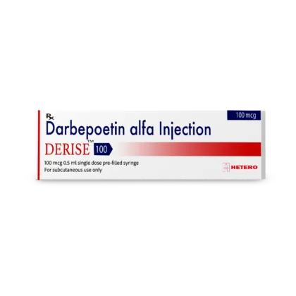 Derise 100 Pre-filled Syringe