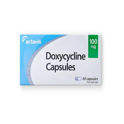 Doxylin 100 Mg image 3