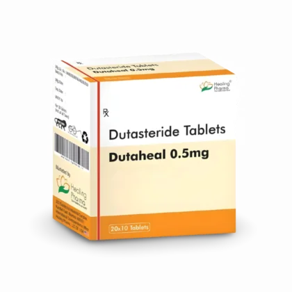 Dutaheal 0.5 Mg
