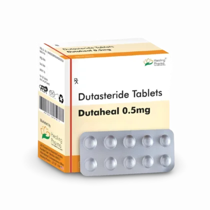 Dutaheal 0.5 Mg image 2