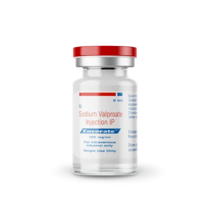 Encorate 100 Mg Injection image 4