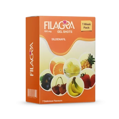 Filagra Oral Jelly 100 mg