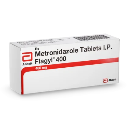 Flagyl 400 mg