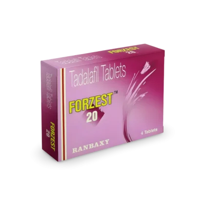 Forzest 20 Mg image 3