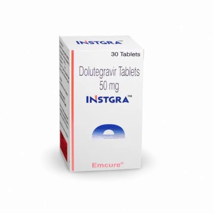 Instgra 50 Mg Tablet image 2