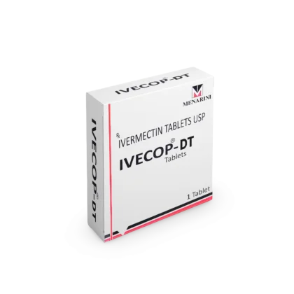 Ivecop 3 Mg Tablet image 2