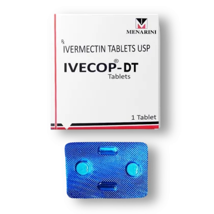 Ivecop 3 Mg Tablet image 4