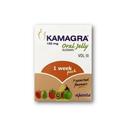 Kamagra oral jelly vol 3