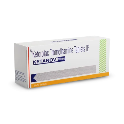 Ketanov 10 Mg Tablet image 3