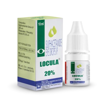 Locula 20% 10 ml image 3