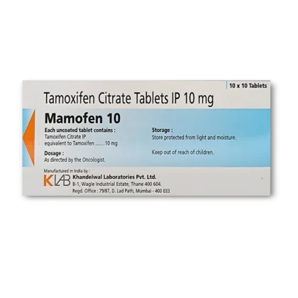 Mamofen 10 mg