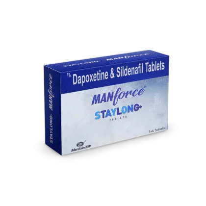 Manforce Staylong Tablet image 2