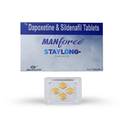 Manforce Staylong Tablet image 3
