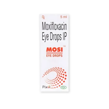Mosi Eye Drop