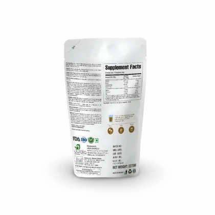 Myherb Ashwagandha Powder