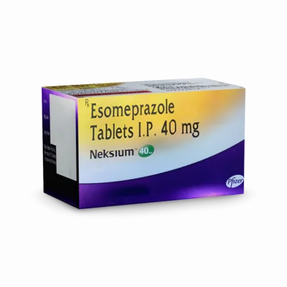Neksium 40 Mg image 2