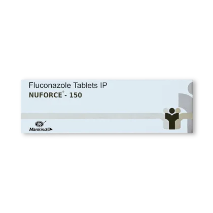 Nuforce 150 tablet