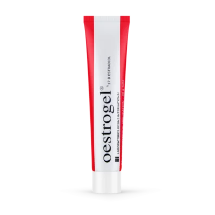 Oestrogel 2.5 gm/1.5 mg image 2
