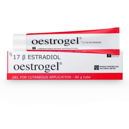 Oestrogel Gel 80 gm image 2