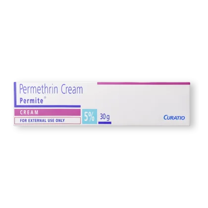 Permite Cream 5% (30 gm)