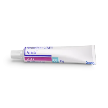 Permite Cream 5% (30 gm) image 2