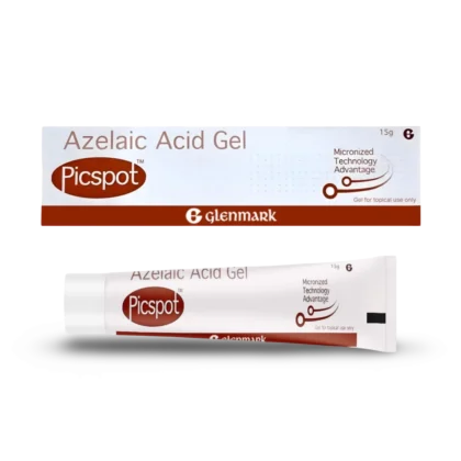 Picspot Gel image 2