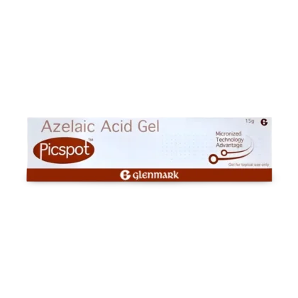 Picspot Gel image 3