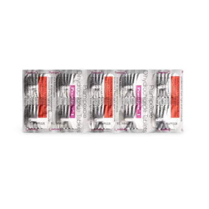 Pramipex 1 Mg image 2