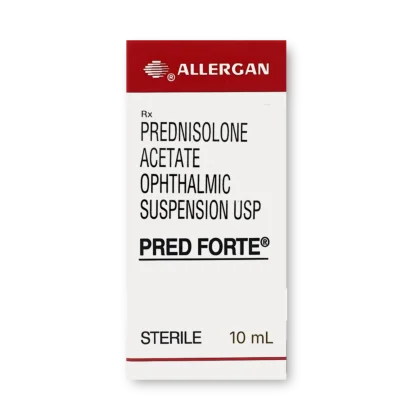 Pred Forte 10 ml image 3