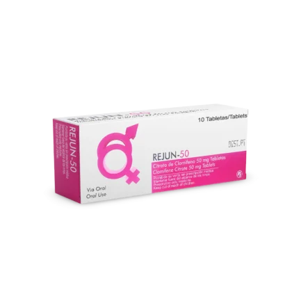 Rejun 50 Tablet