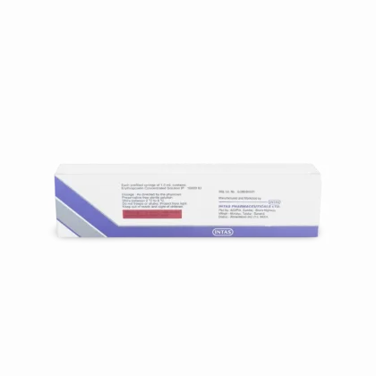 Renocel 10000 IU Injection image 2
