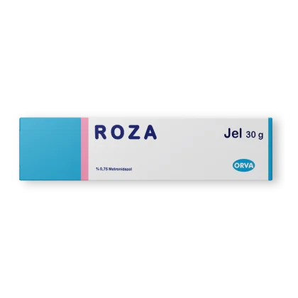 Roza Gel 30 gm