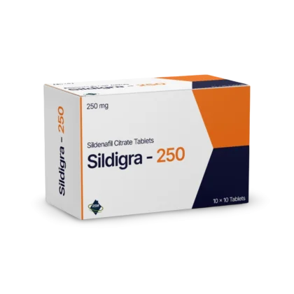 Sildigra 250 Mg image 3