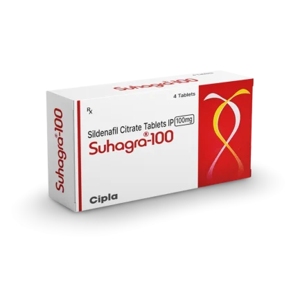Suhagra 100 mg image 3