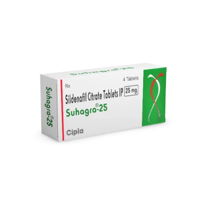 Suhagra 25 Mg image 3