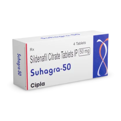 Suhagra 50 Mg image 2